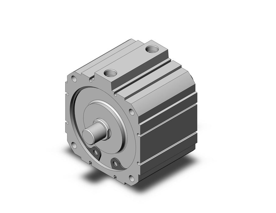 NCDQ8WA400-087CM Compact Cylinder, NCQ8