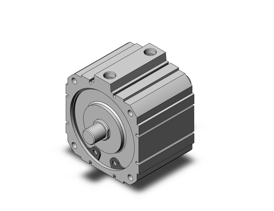 NCDQ8WA400-087M Compact Cylinder, NCQ8