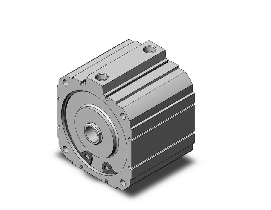 NCDQ8WA400-125C Compact Cylinder, NCQ8