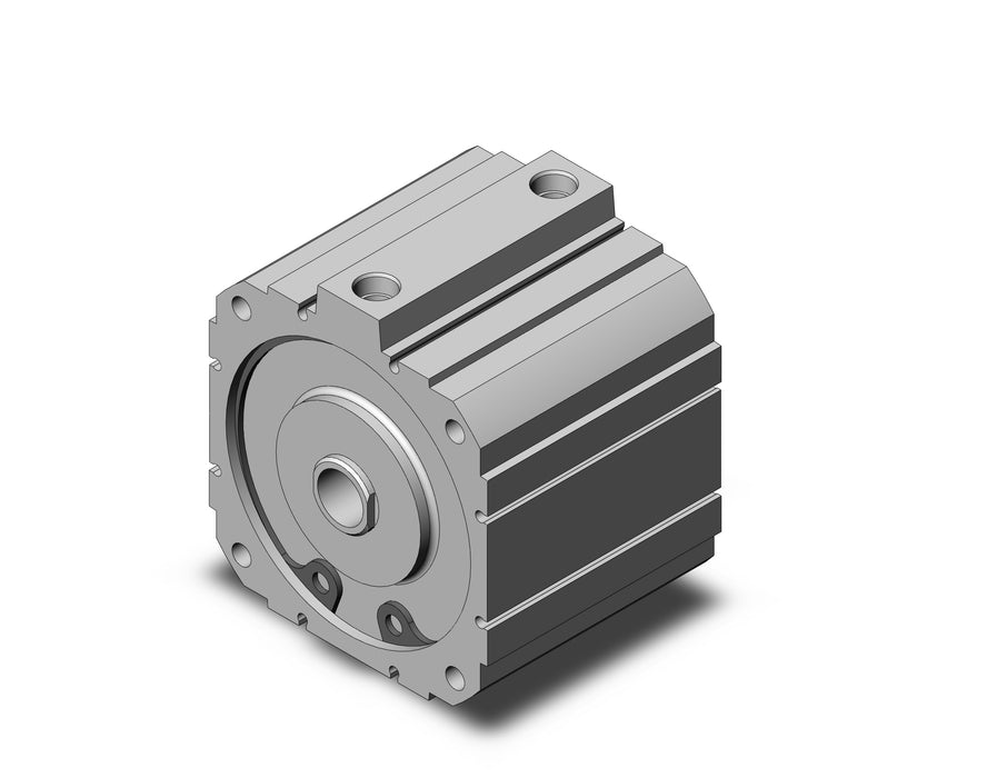 NCDQ8WA400-125 Compact Cylinder, NCQ8