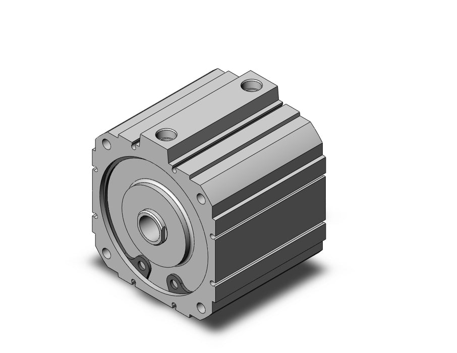 NCDQ8WA400-150C Compact Cylinder, NCQ8