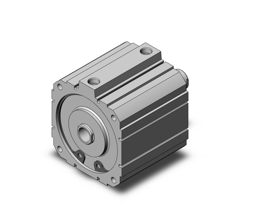 NCDQ8WA400-175C Compact Cylinder, NCQ8