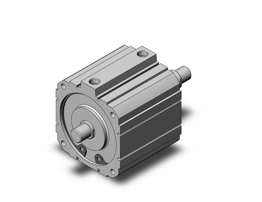 NCDQ8WA400-175M Compact Cylinder, NCQ8