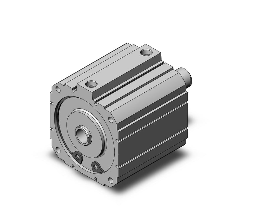 NCDQ8WA400-200C Compact Cylinder, NCQ8