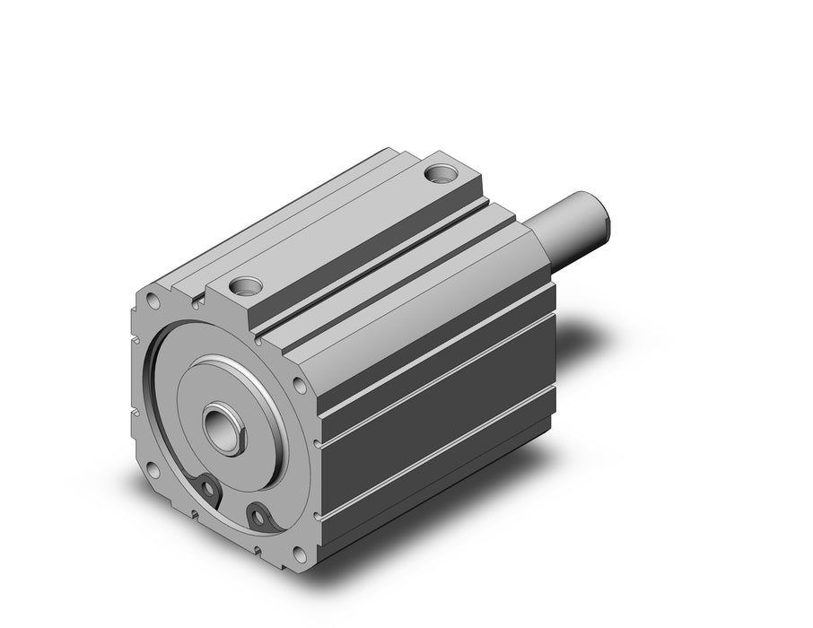 NCDQ8WA400-300 Compact Cylinder, NCQ8