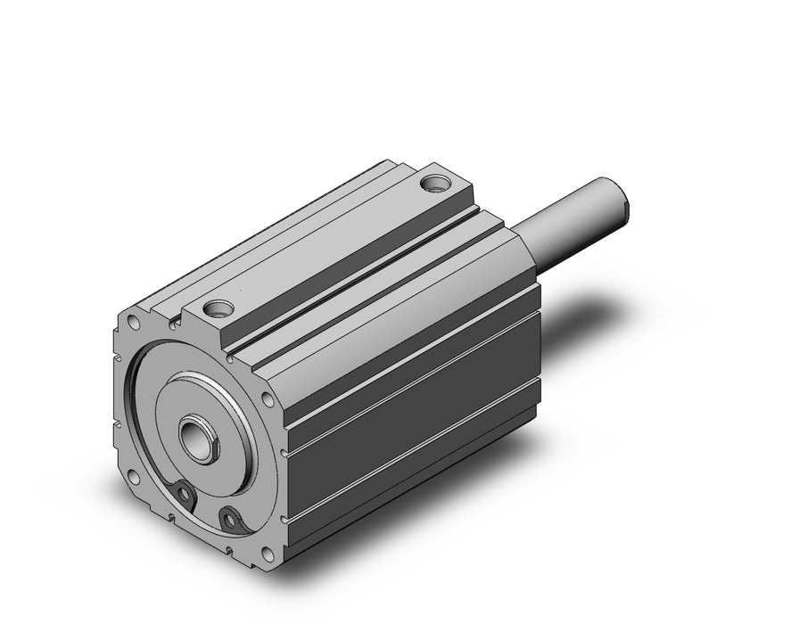 NCDQ8WA400-400 Compact Cylinder, NCQ8