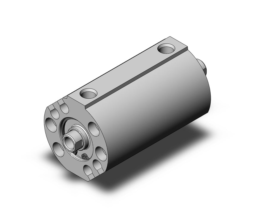 NCDQ8WB056-025 Compact Cylinder, NCQ8