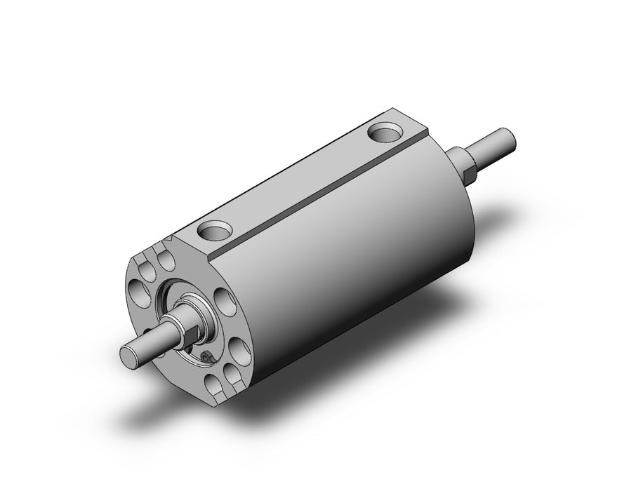 NCDQ8WB056-037CM Compact Cylinder, NCQ8
