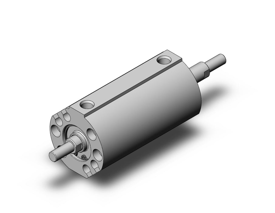 NCDQ8WB056-050M Compact Cylinder, NCQ8