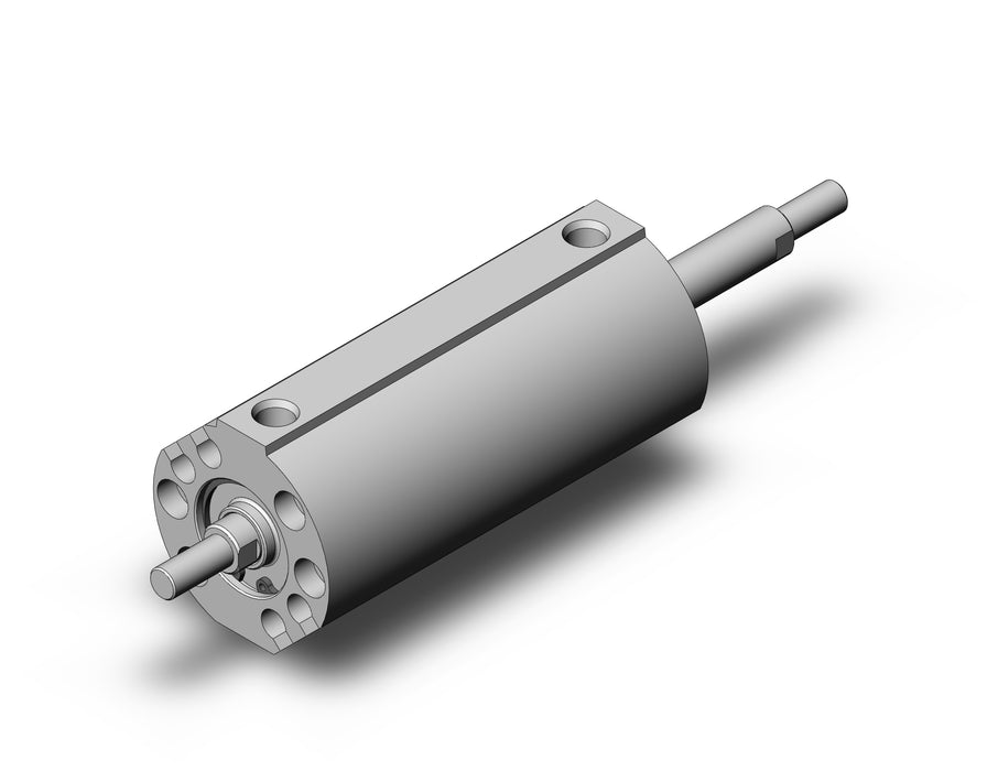 NCDQ8WB056-087M Compact Cylinder, NCQ8