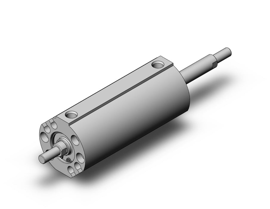 NCDQ8WB056-100M Compact Cylinder, NCQ8