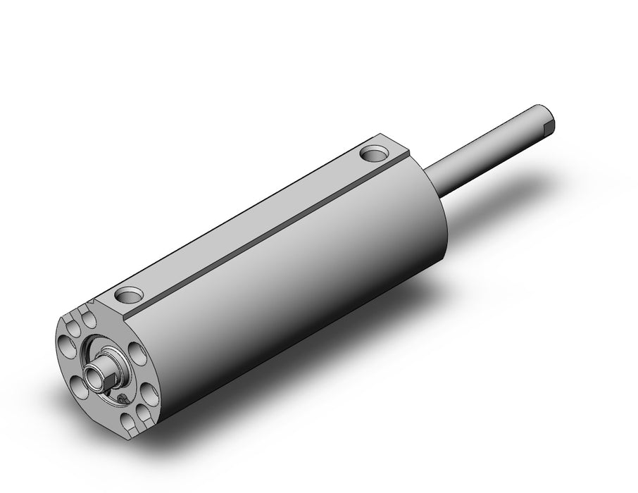 NCDQ8WB056-150C Compact Cylinder, NCQ8