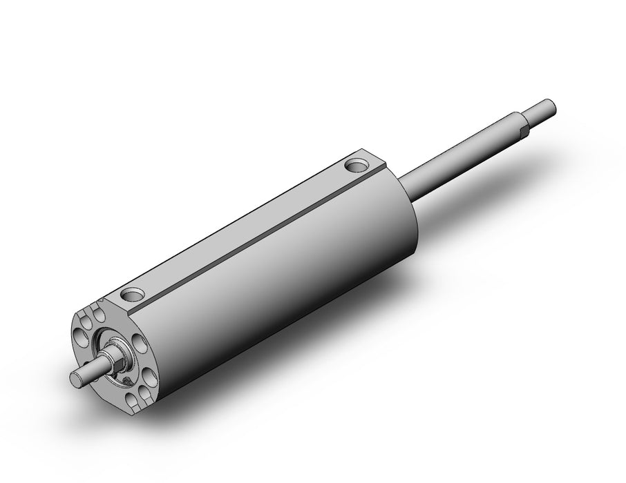 NCDQ8WB056-175M Compact Cylinder, NCQ8