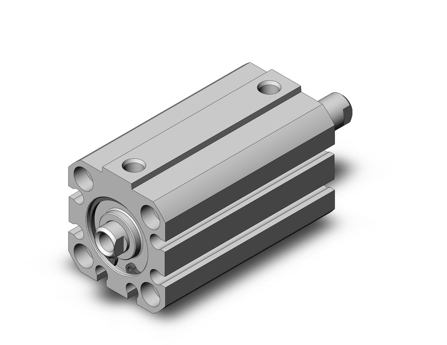 NCDQ8WB075-062C Compact Cylinder, NCQ8