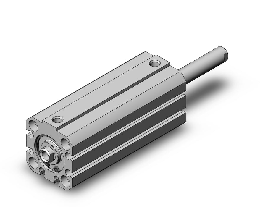 NCDQ8WB075-150 Compact Cylinder, NCQ8