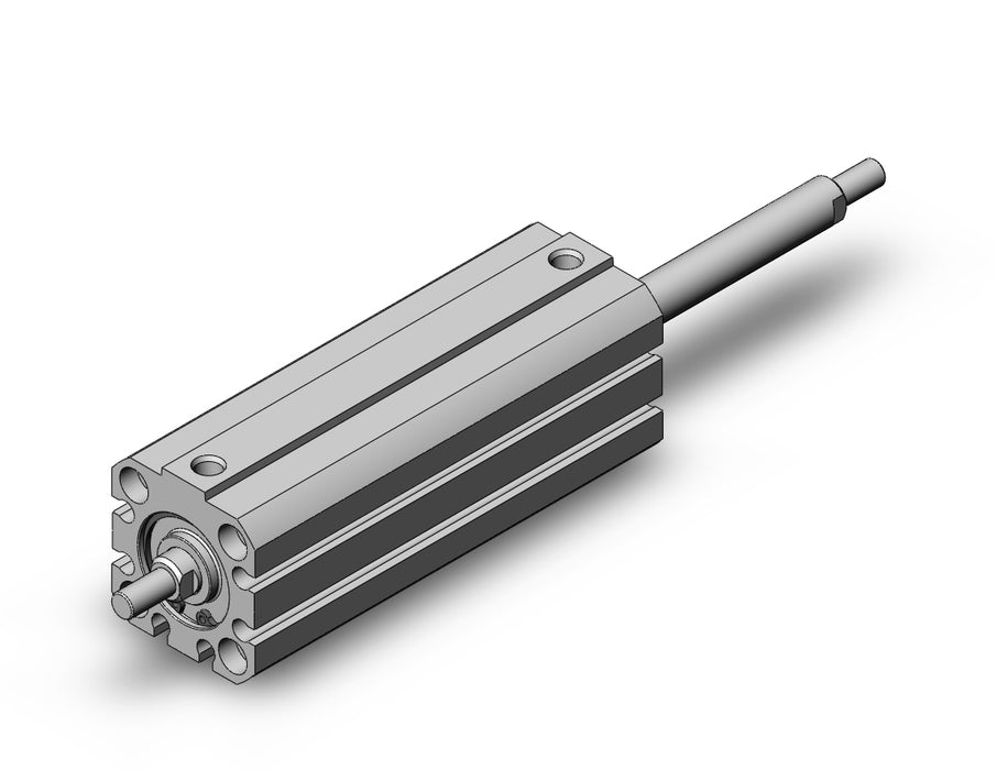 NCDQ8WB075-200CM Compact Cylinder, NCQ8