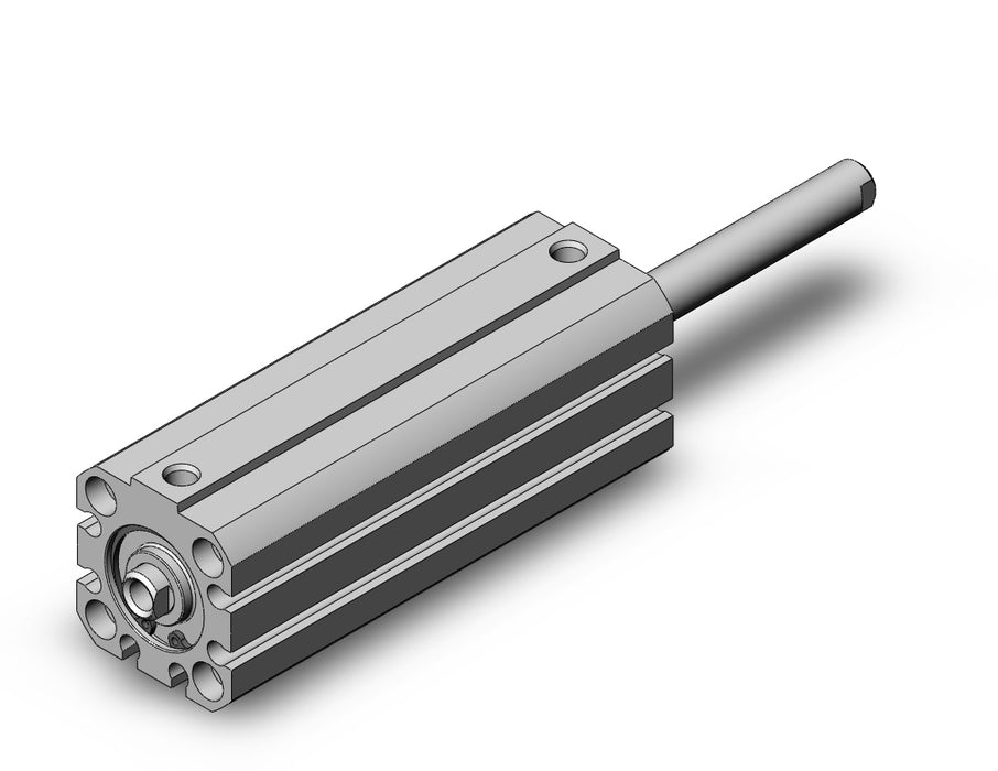 NCDQ8WB075-200 Compact Cylinder, NCQ8