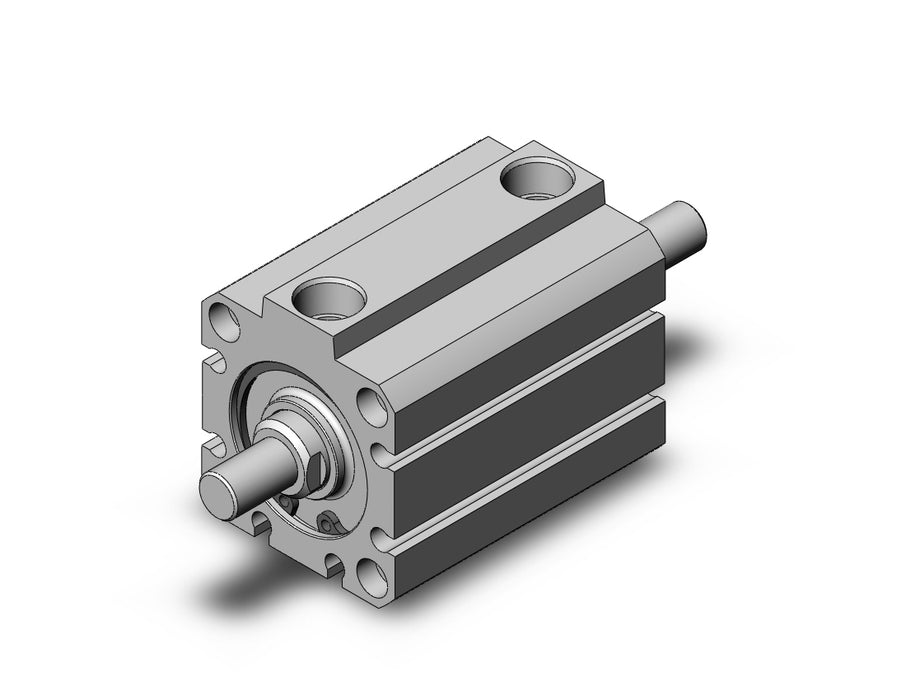 NCDQ8WB106-037CM Compact Cylinder, NCQ8