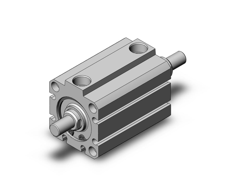 NCDQ8WB106-050M Compact Cylinder, NCQ8