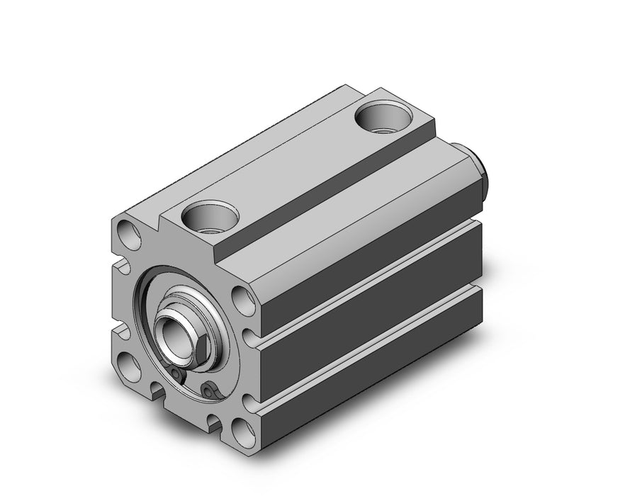 NCDQ8WB106-050 Compact Cylinder, NCQ8