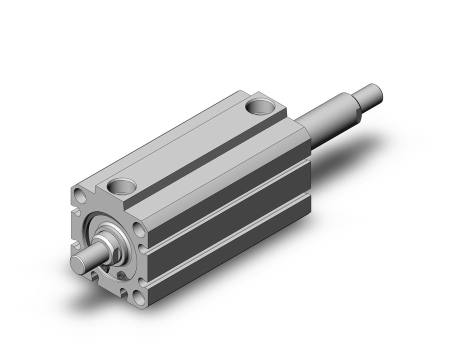 NCDQ8WB106-150CM Compact Cylinder, NCQ8
