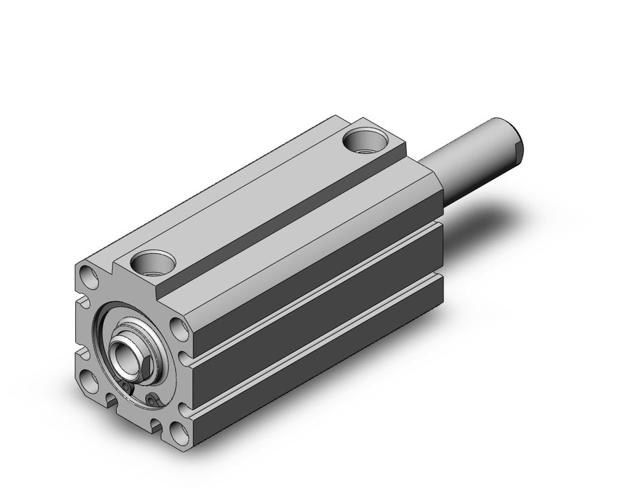 NCDQ8WB106-150 Compact Cylinder, NCQ8