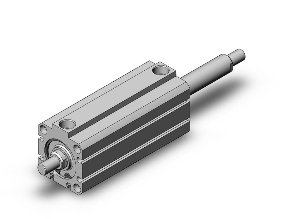 NCDQ8WB106-200CM Compact Cylinder, NCQ8