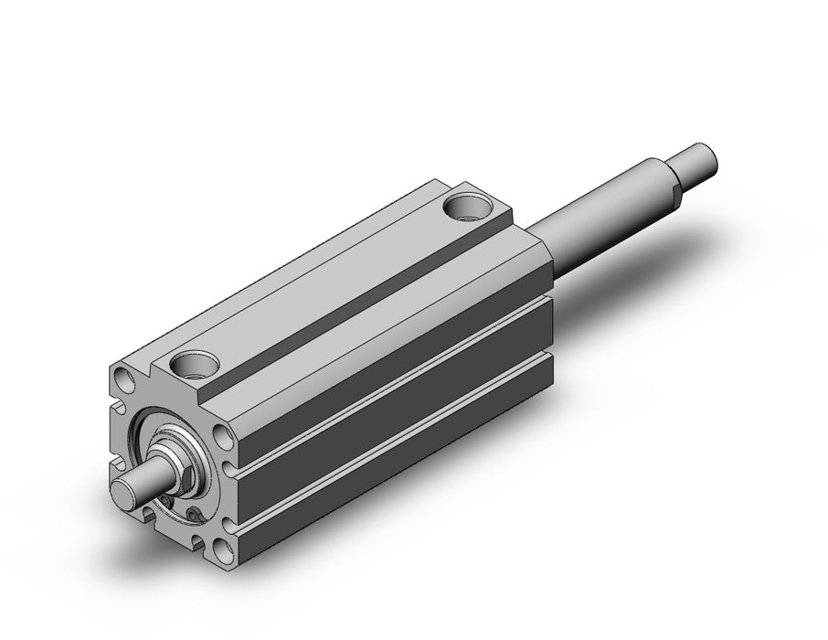 NCDQ8WB106-200M Compact Cylinder, NCQ8