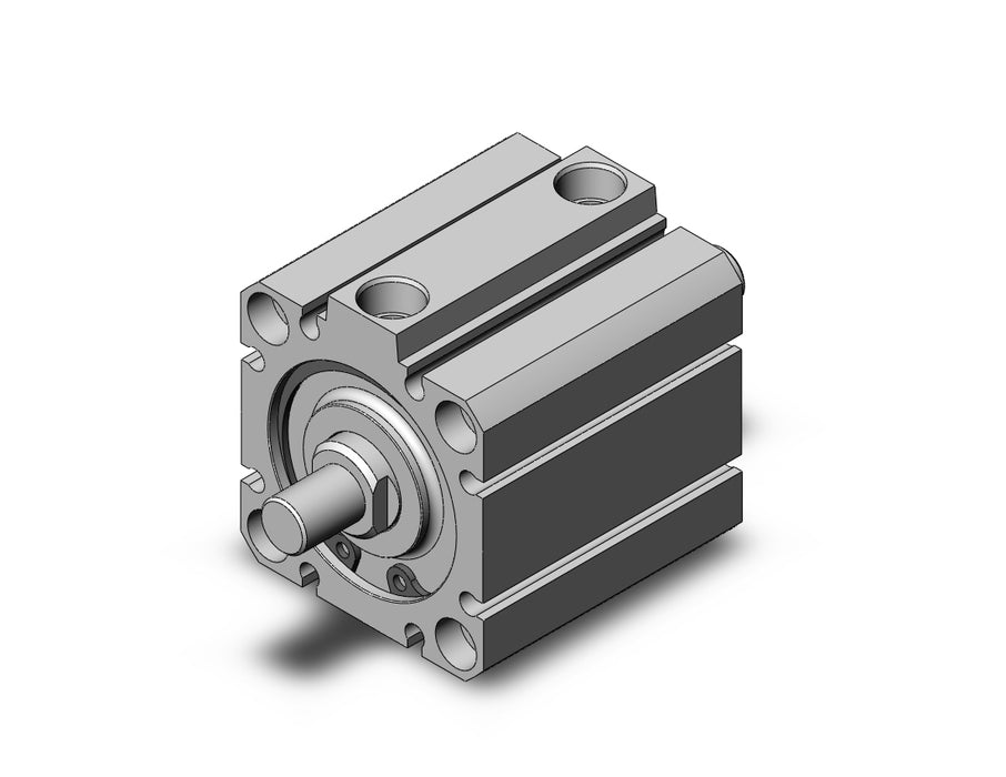 NCDQ8WB150-025CM Compact Cylinder, NCQ8
