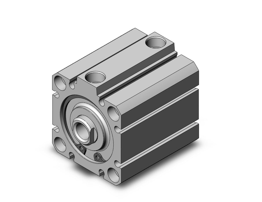 NCDQ8WB150-037C Compact Cylinder, NCQ8