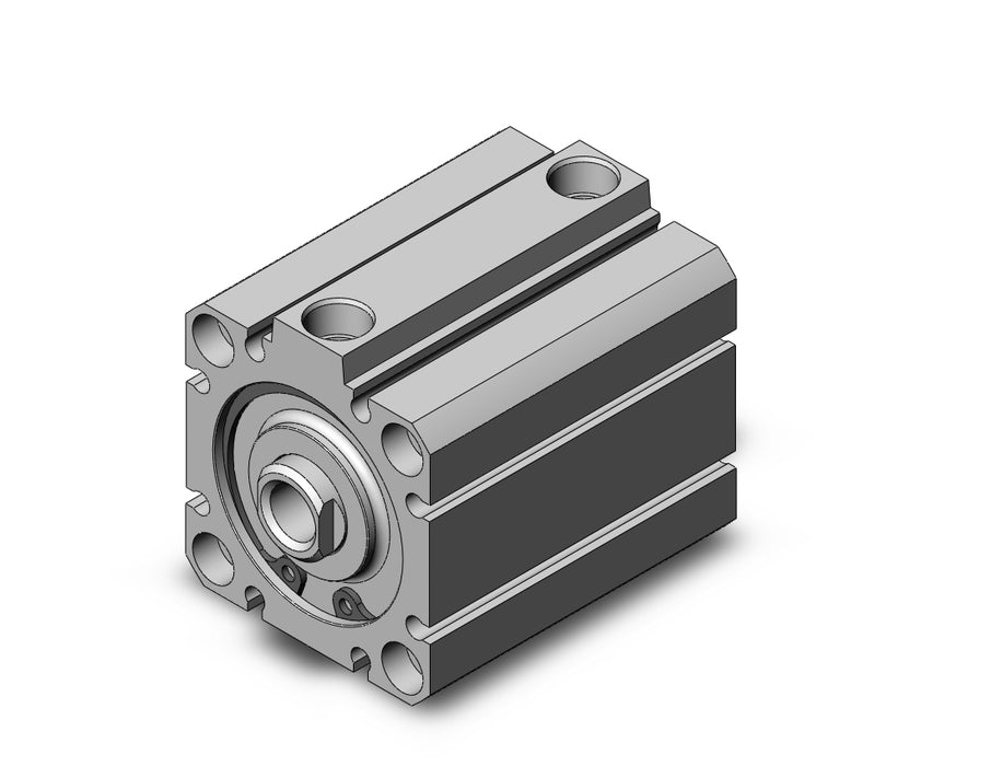 NCDQ8WB150-062C Compact Cylinder, NCQ8