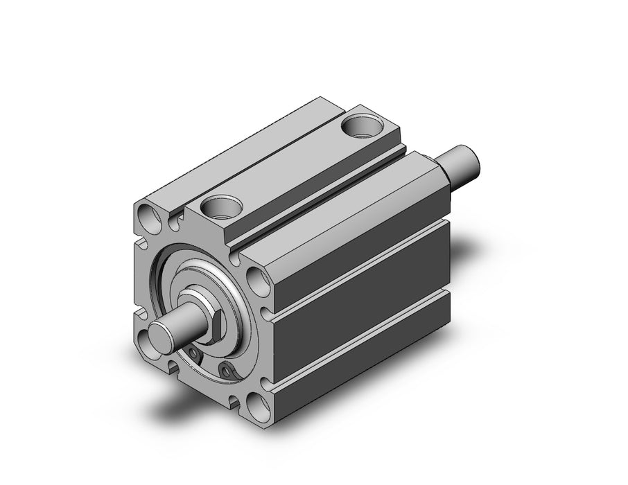 NCDQ8WB150-062M Compact Cylinder, NCQ8