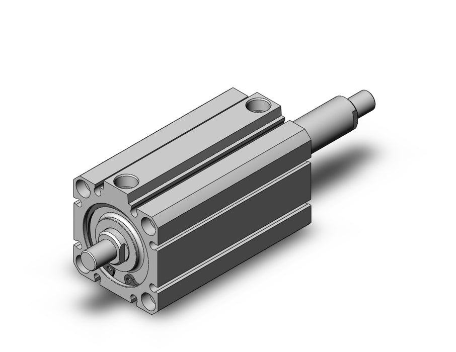 NCDQ8WB150-175CM Compact Cylinder, NCQ8