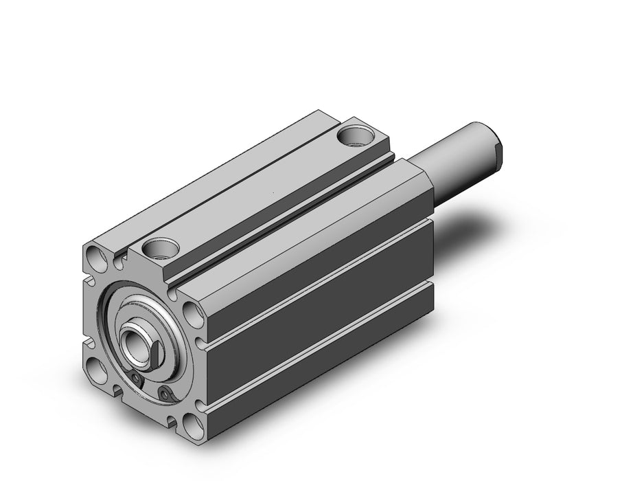 NCDQ8WB150-175C Compact Cylinder, NCQ8
