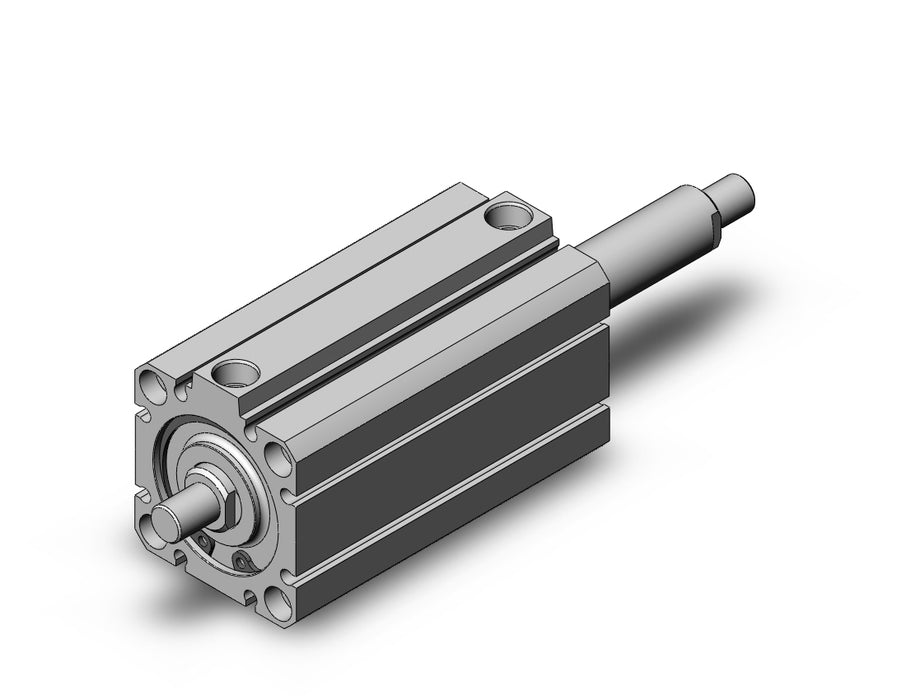 NCDQ8WB150-200M Compact Cylinder, NCQ8