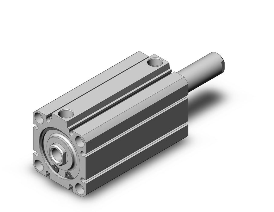 NCDQ8WB150-200 Compact Cylinder, NCQ8