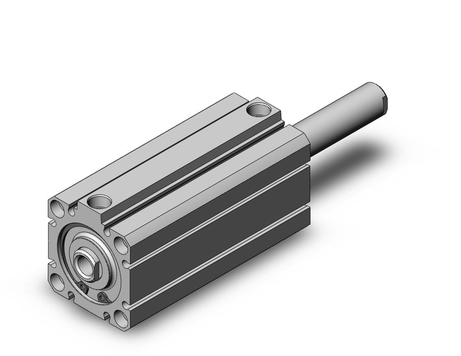 NCDQ8WB150-250 Compact Cylinder, NCQ8