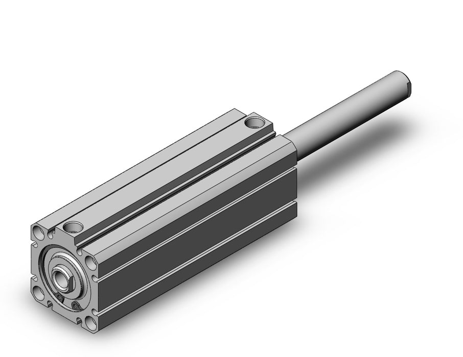 NCDQ8WB150-400 Compact Cylinder, NCQ8