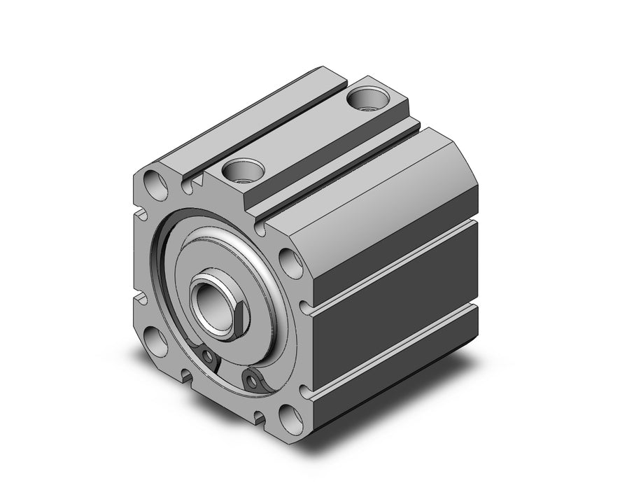 NCDQ8WB200-037C Compact Cylinder, NCQ8