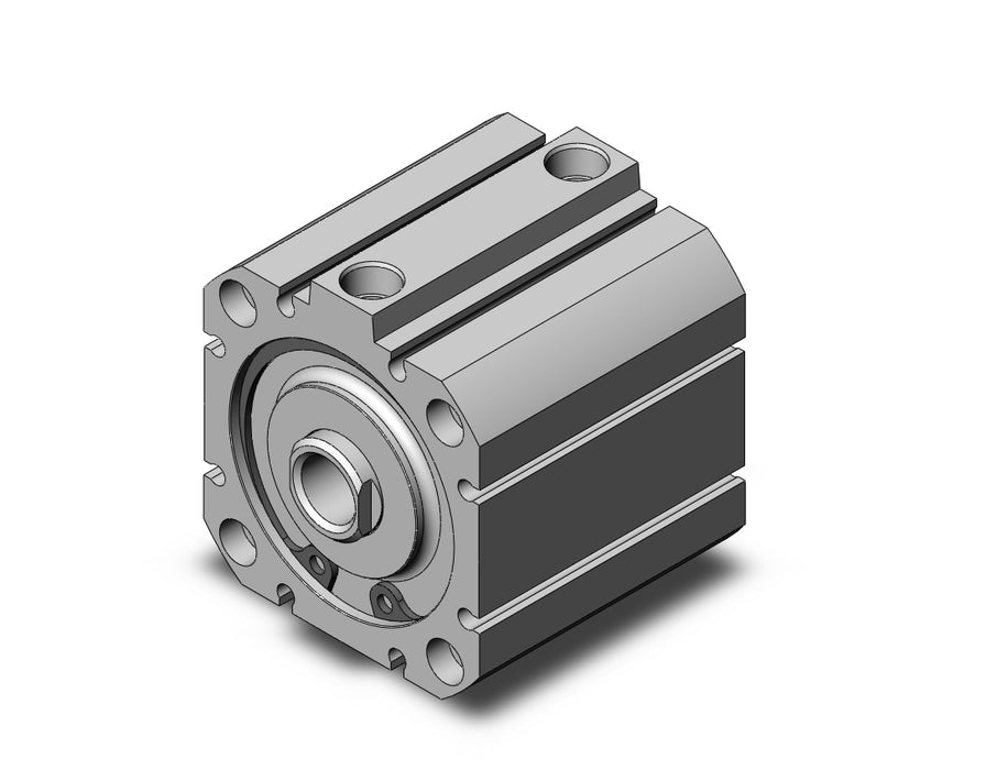 NCDQ8WB200-050C Compact Cylinder, NCQ8