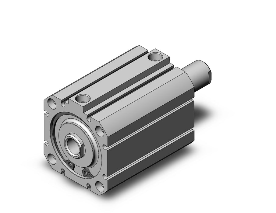 NCDQ8WB200-150 Compact Cylinder, NCQ8