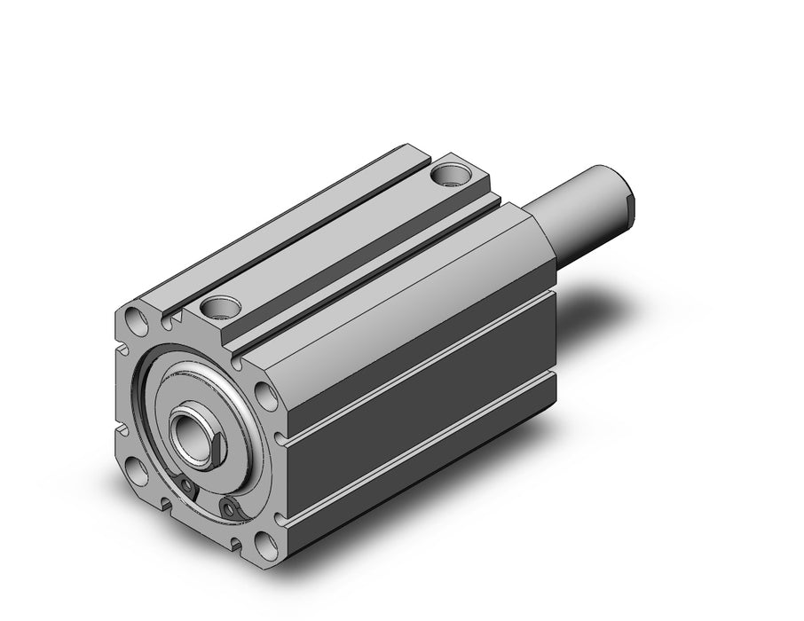 NCDQ8WB200-200C Compact Cylinder, NCQ8