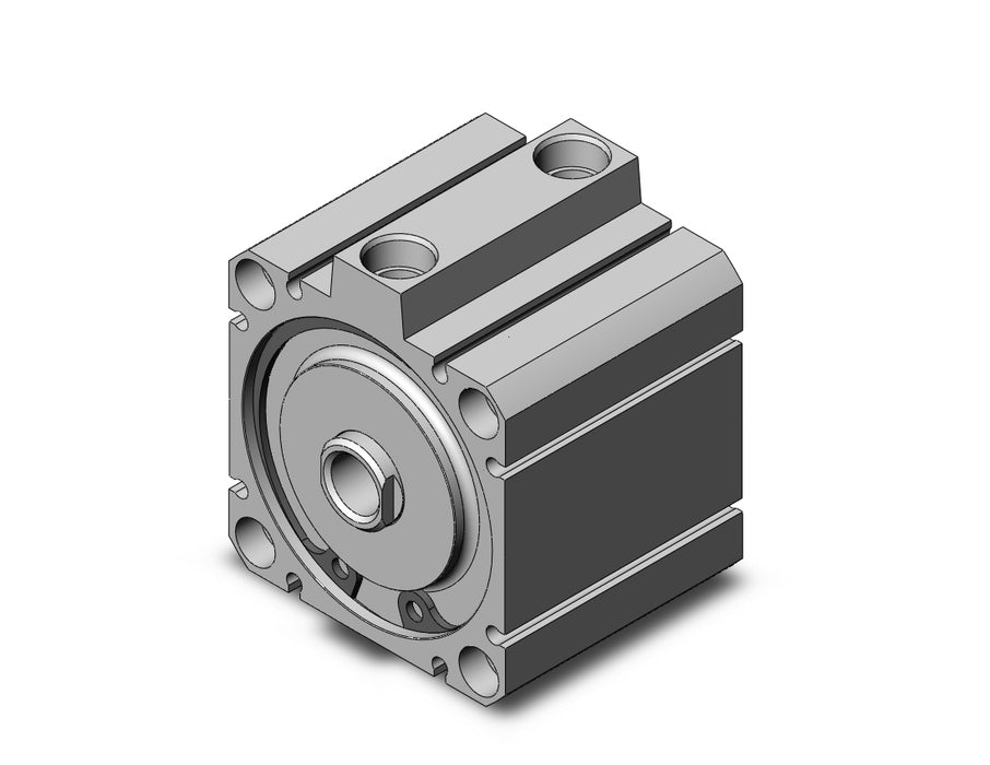 NCDQ8WB250-025C Compact Cylinder, NCQ8