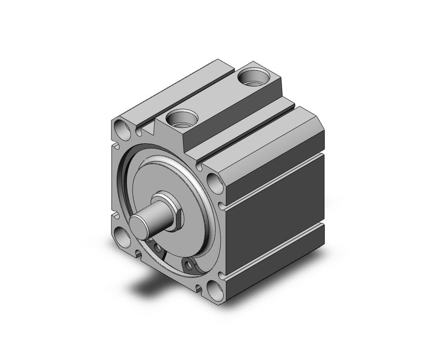 NCDQ8WB250-025M Compact Cylinder, NCQ8