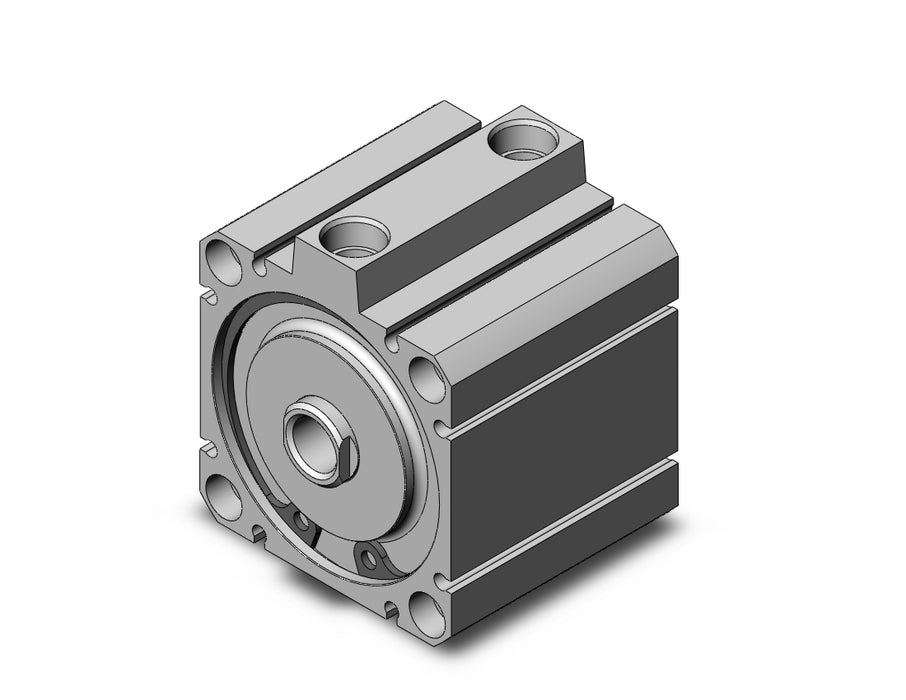 NCDQ8WB250-037C Compact Cylinder, NCQ8