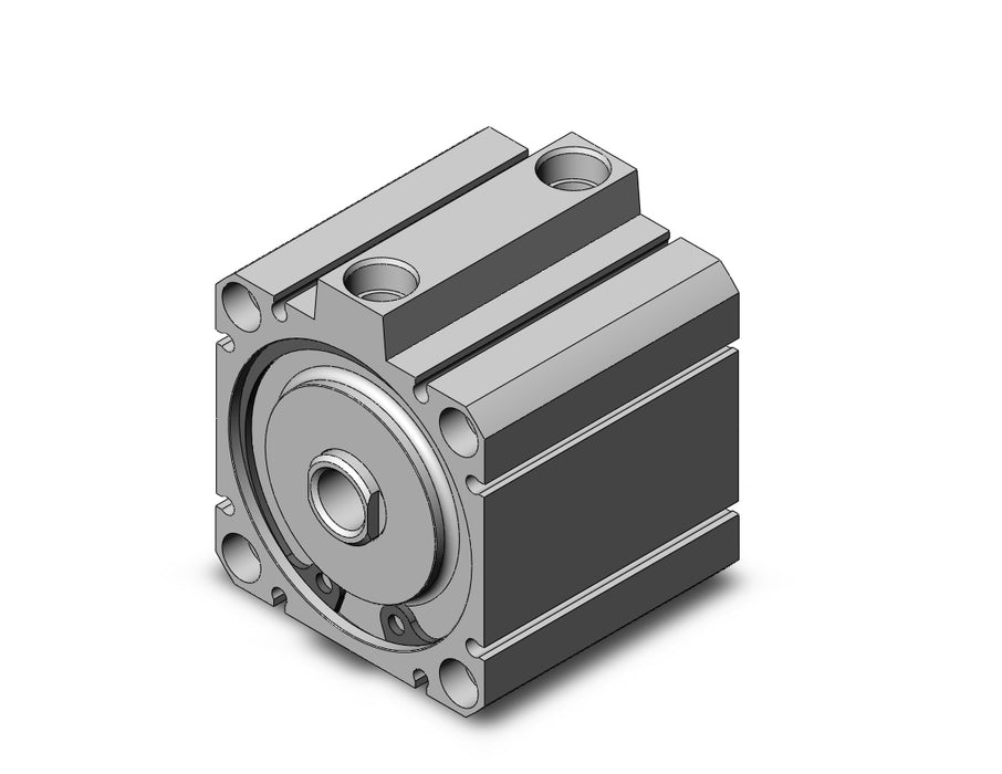 NCDQ8WB250-050 Compact Cylinder, NCQ8