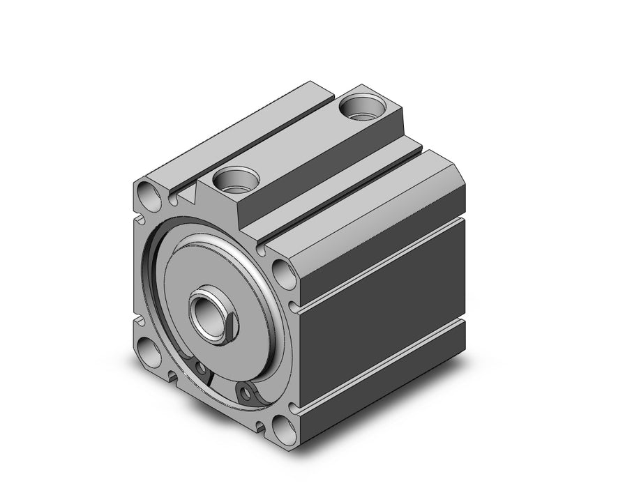 NCDQ8WB250-062C Compact Cylinder, NCQ8