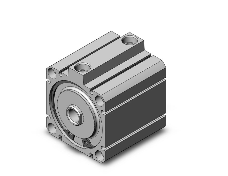 NCDQ8WB250-075 Compact Cylinder, NCQ8
