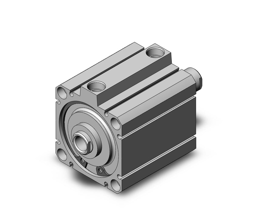 NCDQ8WB250-100-XC4 Compact Cylinder, NCQ8