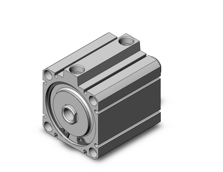 NCDQ8WB250-100 Compact Cylinder, NCQ8
